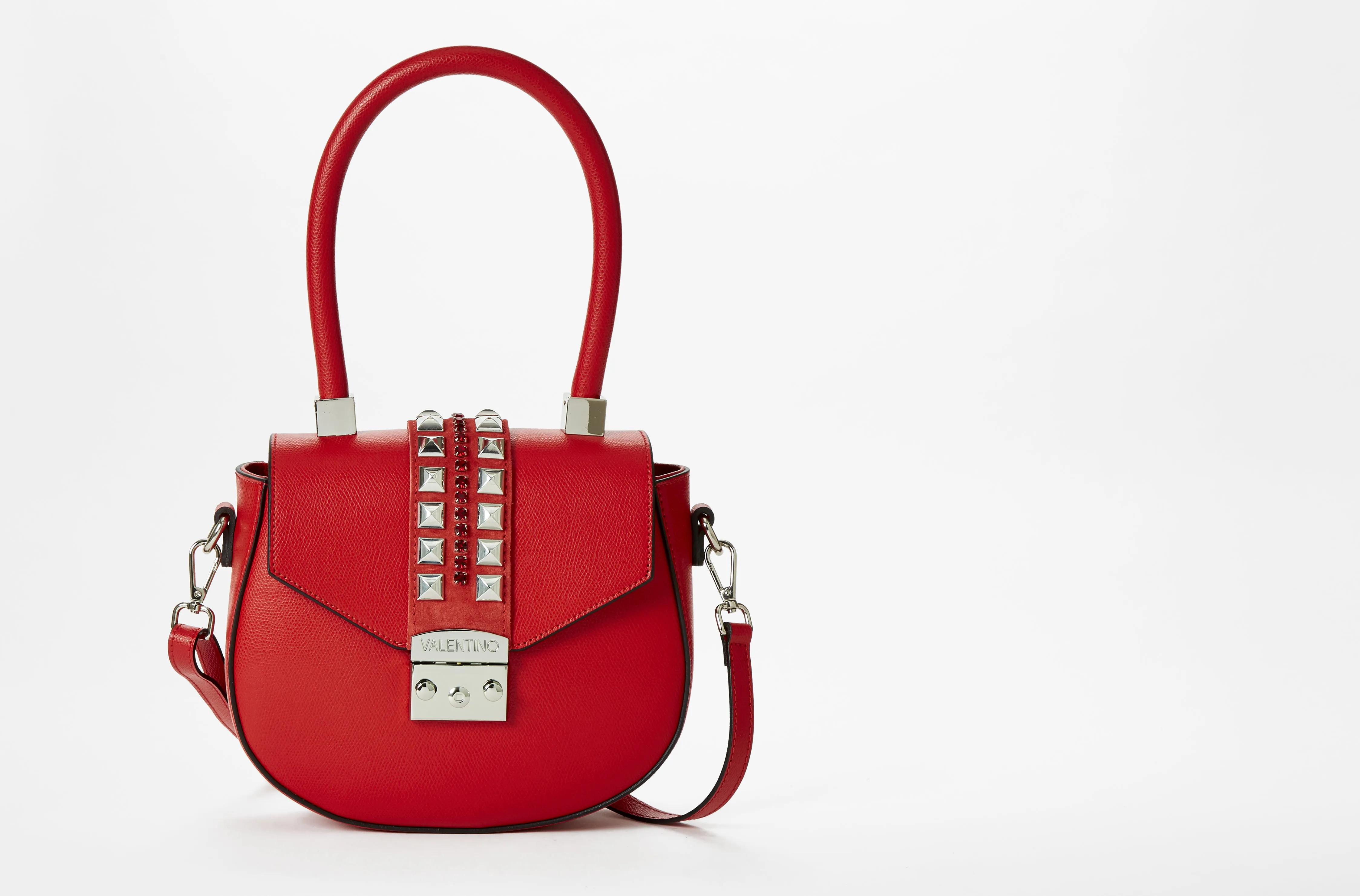 FW17 - Palmellato - Yolande - Red Velvet
