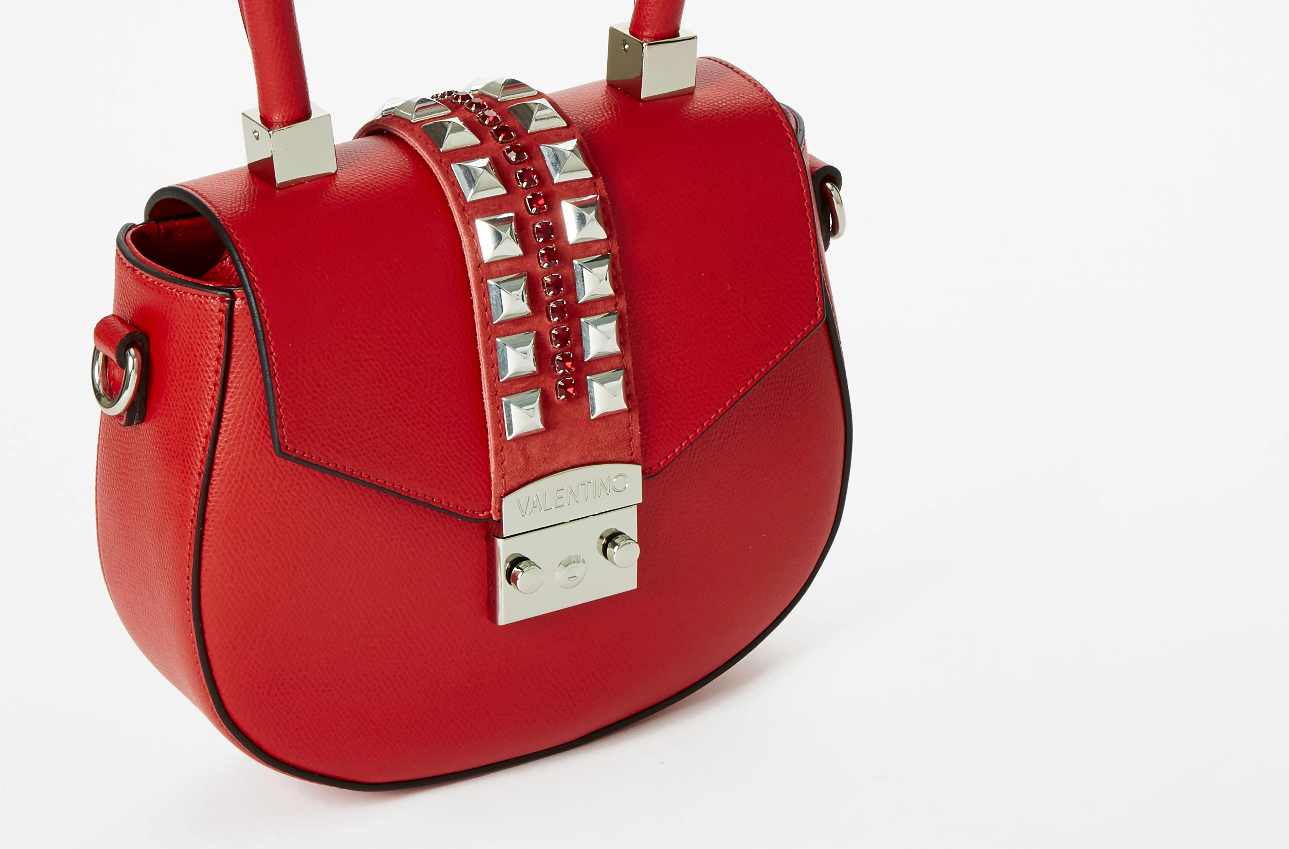 FW17 - Palmellato - Yolande - Red Velvet