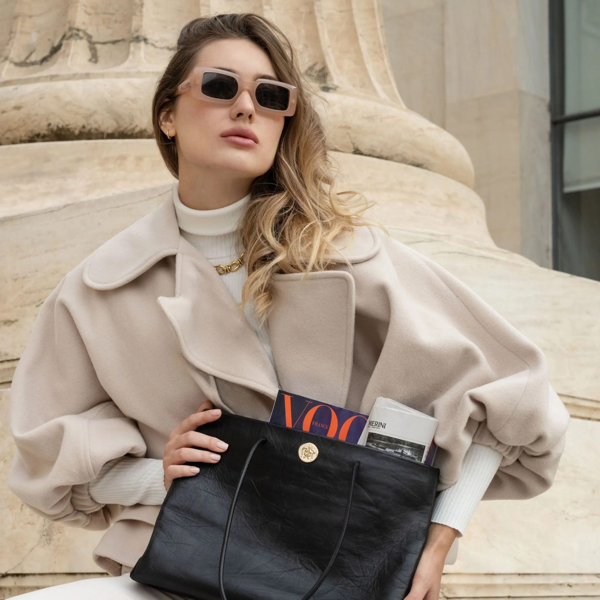 Gabi Handbag