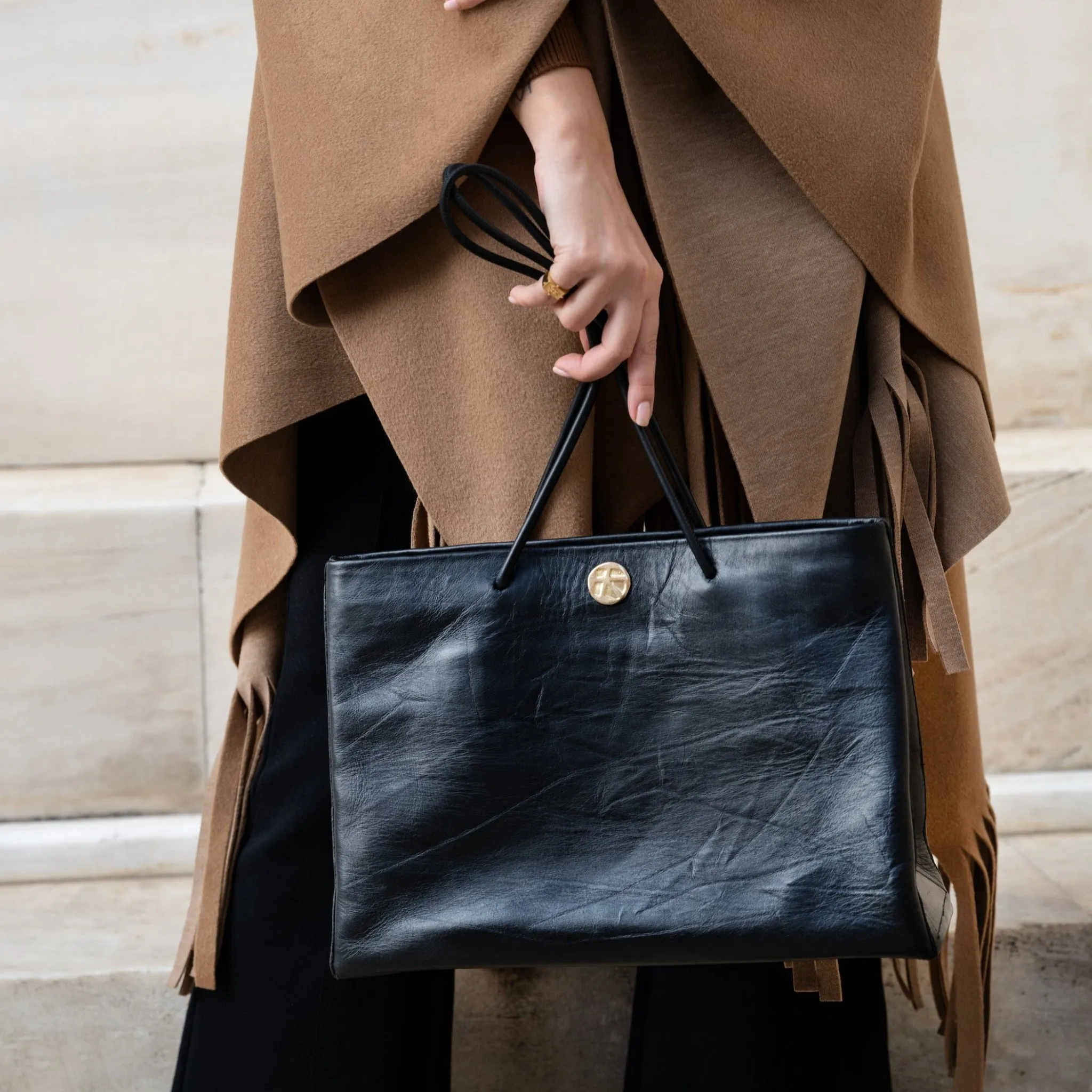 Gabi Handbag