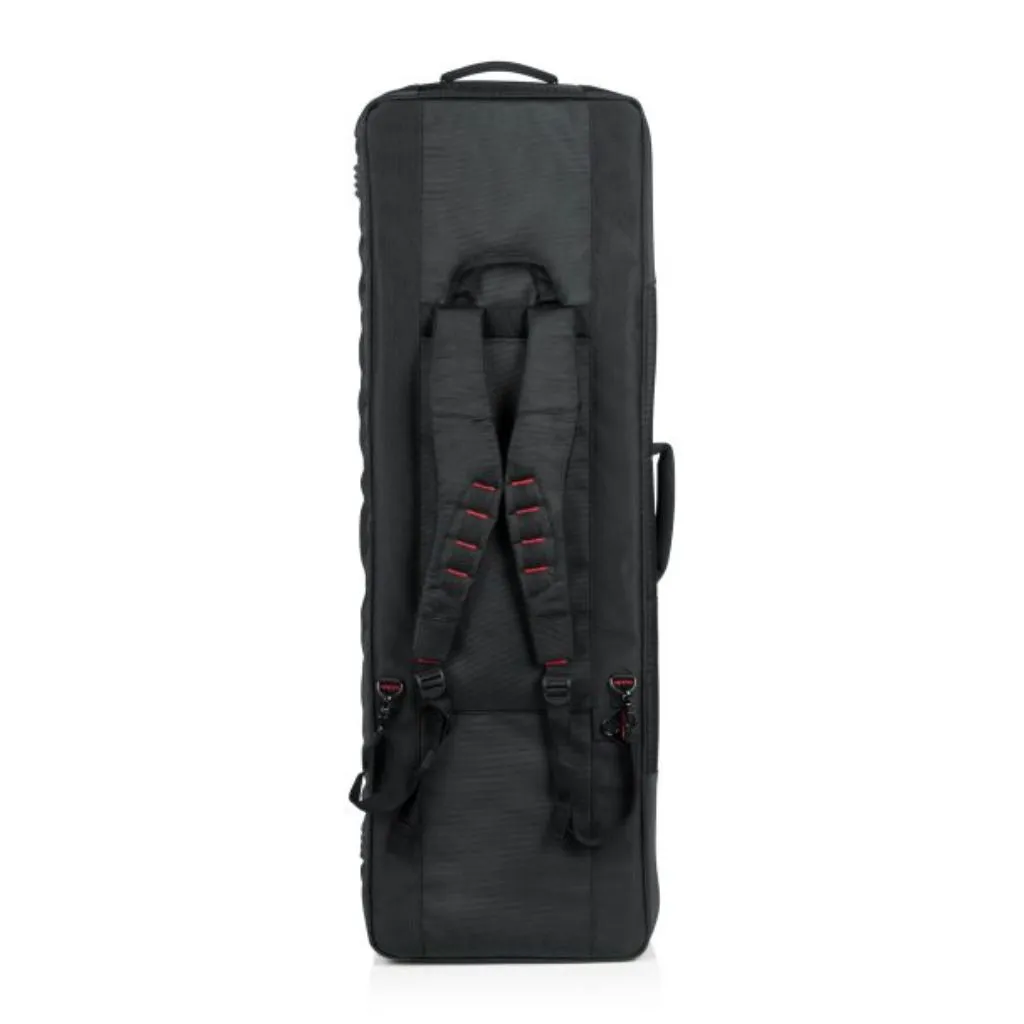 Gator G-PG-61Slim ProGo 61Note Slim Keyboard Bag