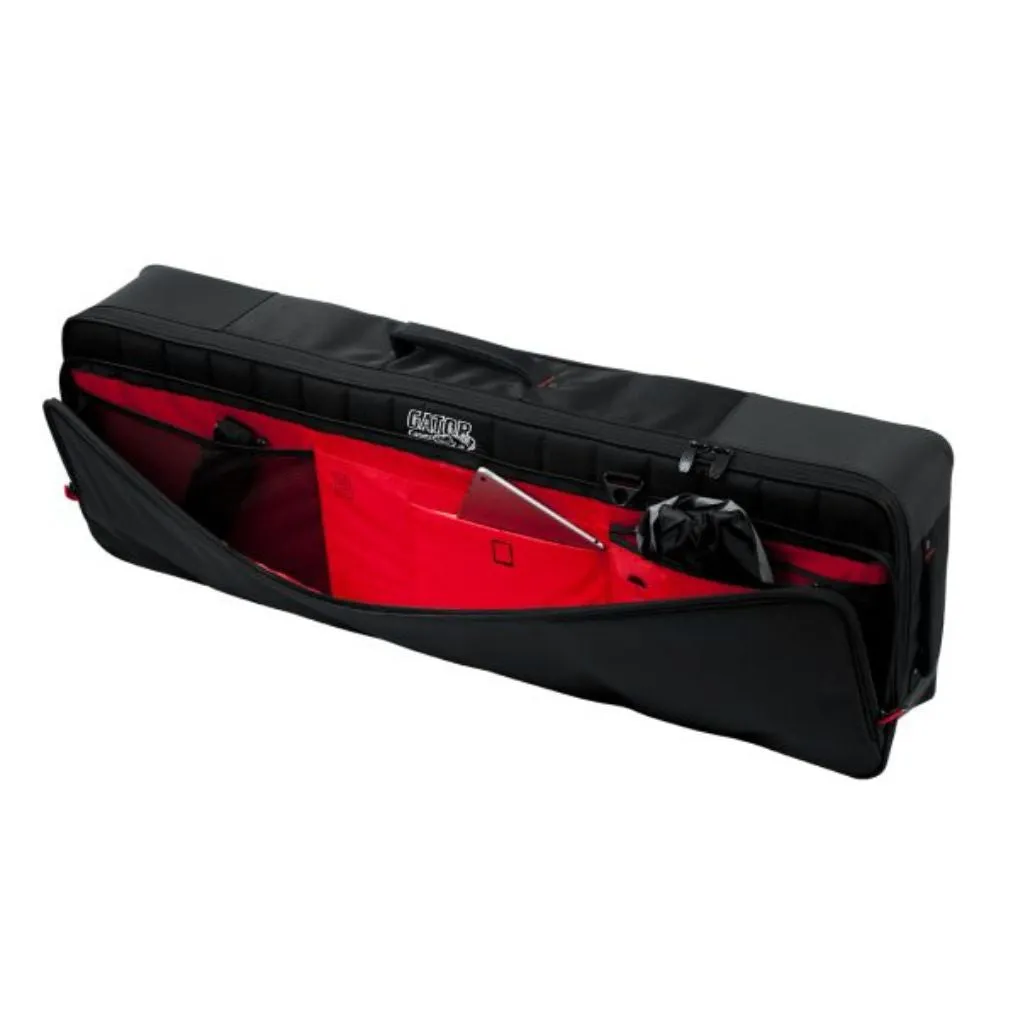 Gator G-PG-61Slim ProGo 61Note Slim Keyboard Bag