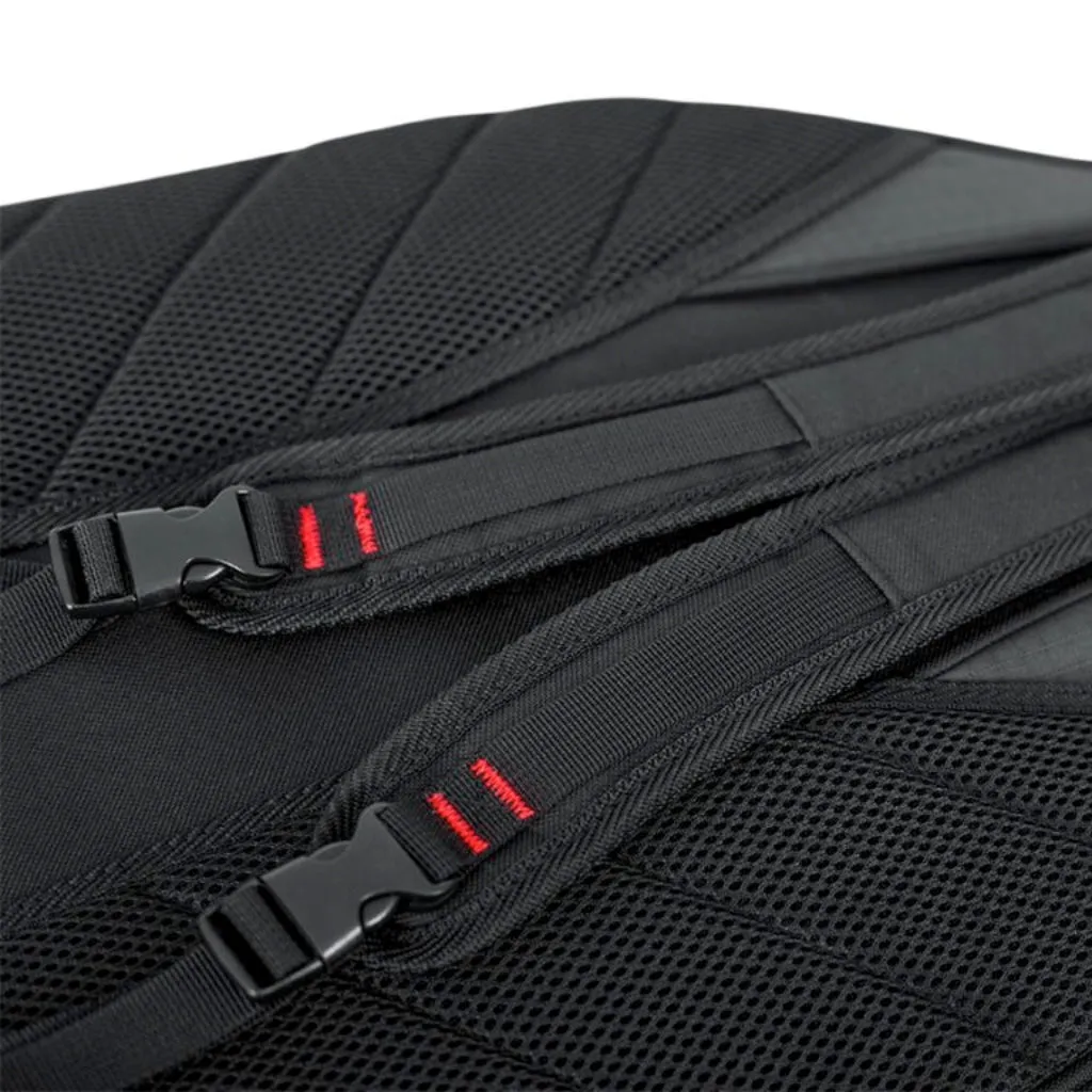 Gator GB-4G-ACOUSTIC 4G Series Gig Bag for Acoustic Guitars