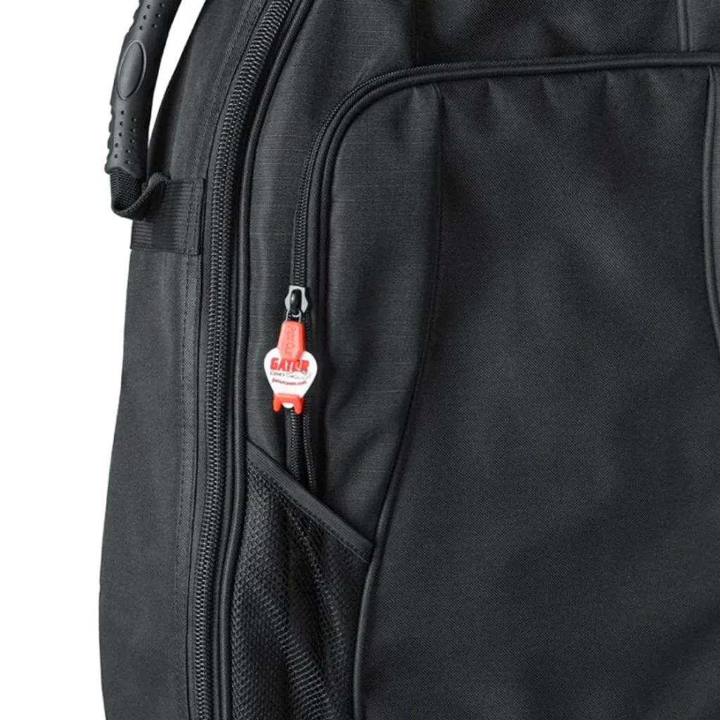 Gator GB-4G-ACOUSTIC 4G Series Gig Bag for Acoustic Guitars