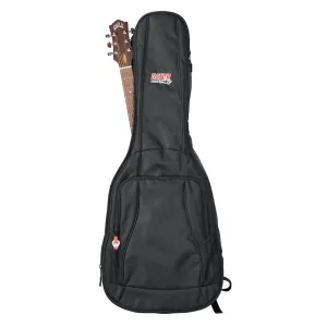 Gator GB-4G-ACOUSTIC 4G Series Gig Bag for Acoustic Guitars