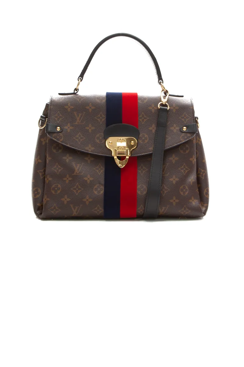 Georges MM Bag