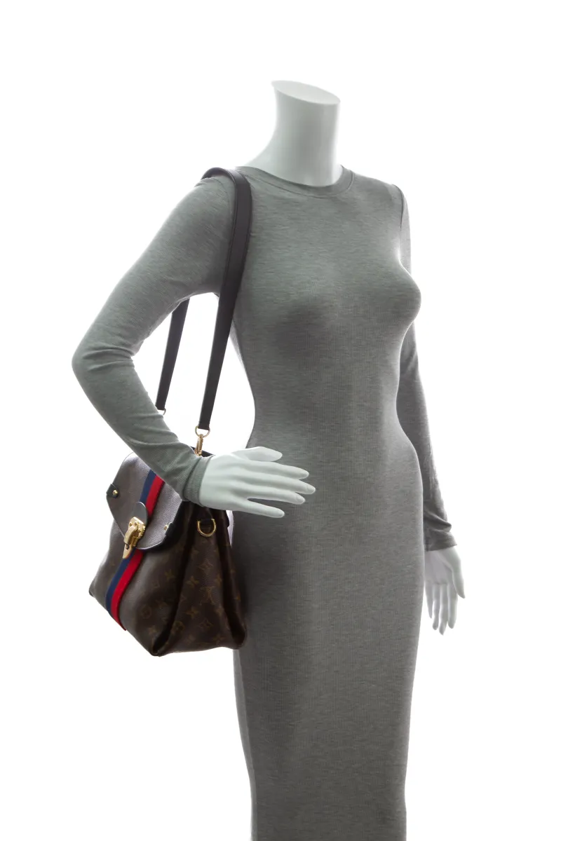 Georges MM Bag