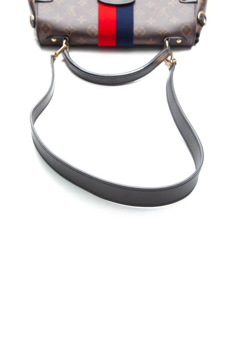 Georges MM Bag