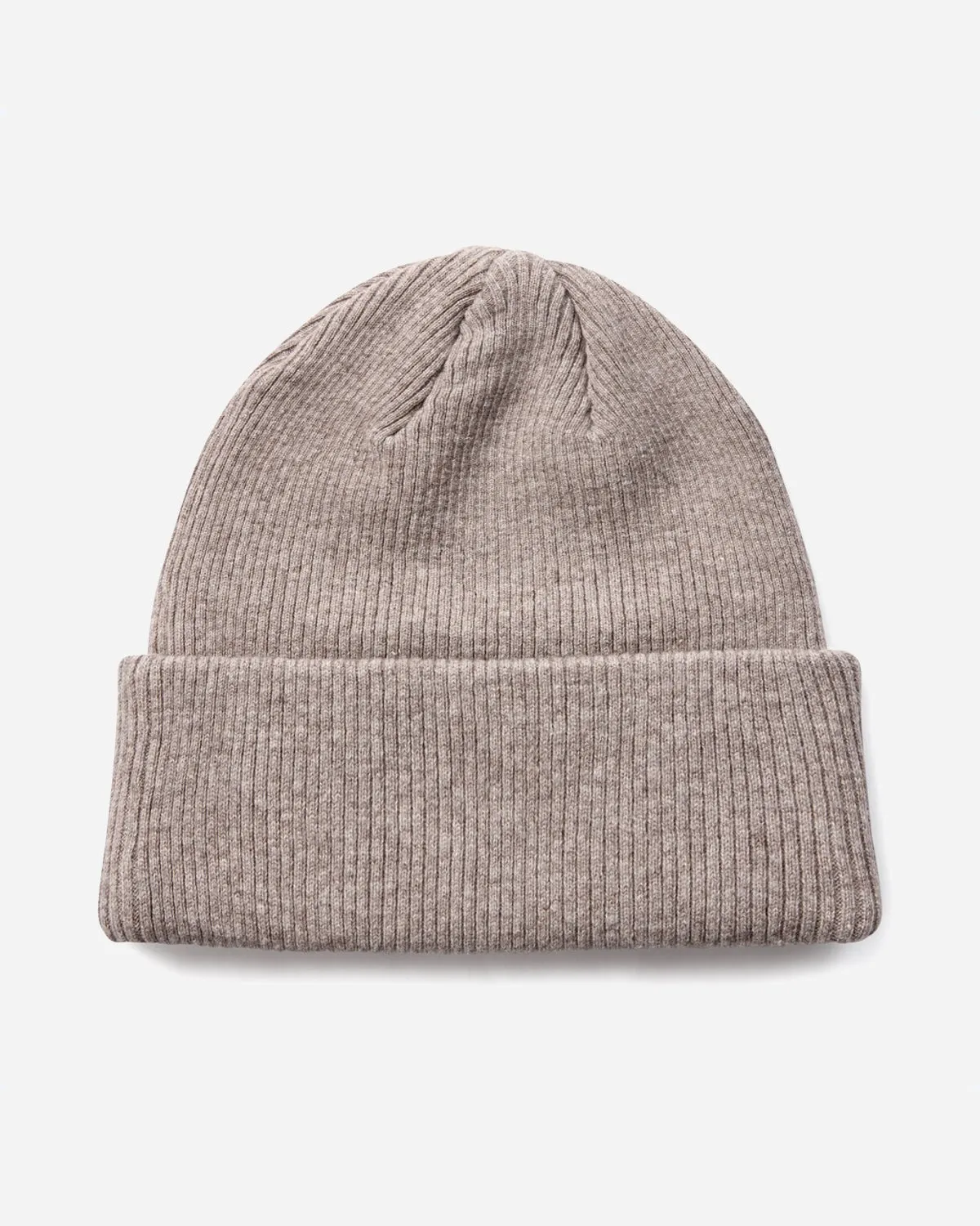 Georgie Hat - Walnut Melange
