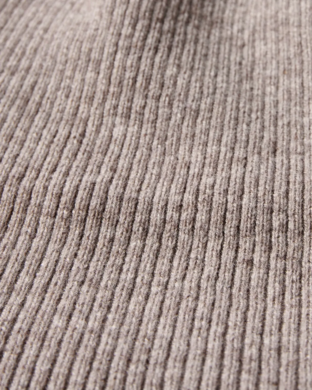 Georgie Hat - Walnut Melange