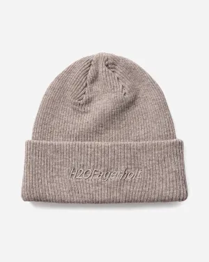 Georgie Hat - Walnut Melange