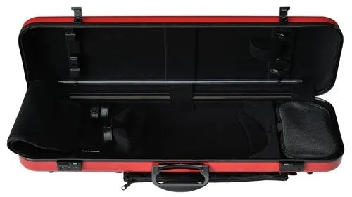 GEWA Air 2.1 Oblong Violin Case