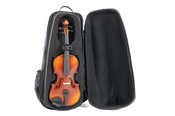 GEWA "Space Bag" Violin Case, 4/4-3/4