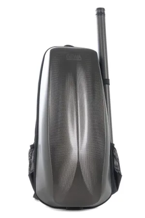 GEWA "Space Bag" Violin Case, 4/4-3/4