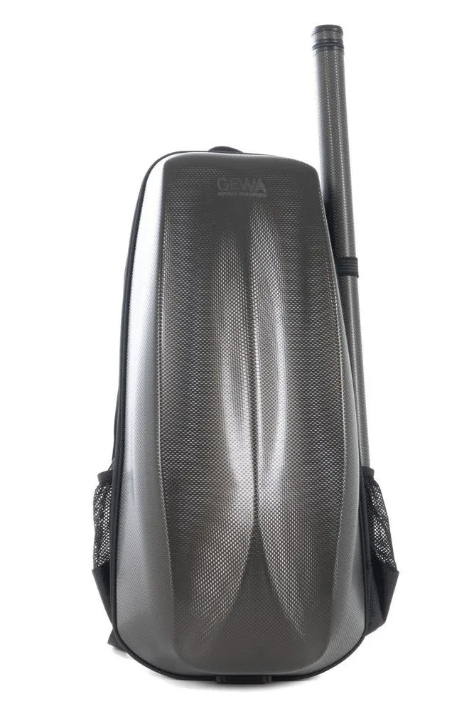 GEWA "Space Bag" Violin Case, 4/4-3/4