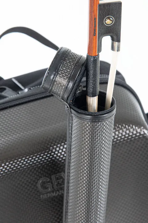GEWA "Space Bag" Violin Case, 4/4-3/4