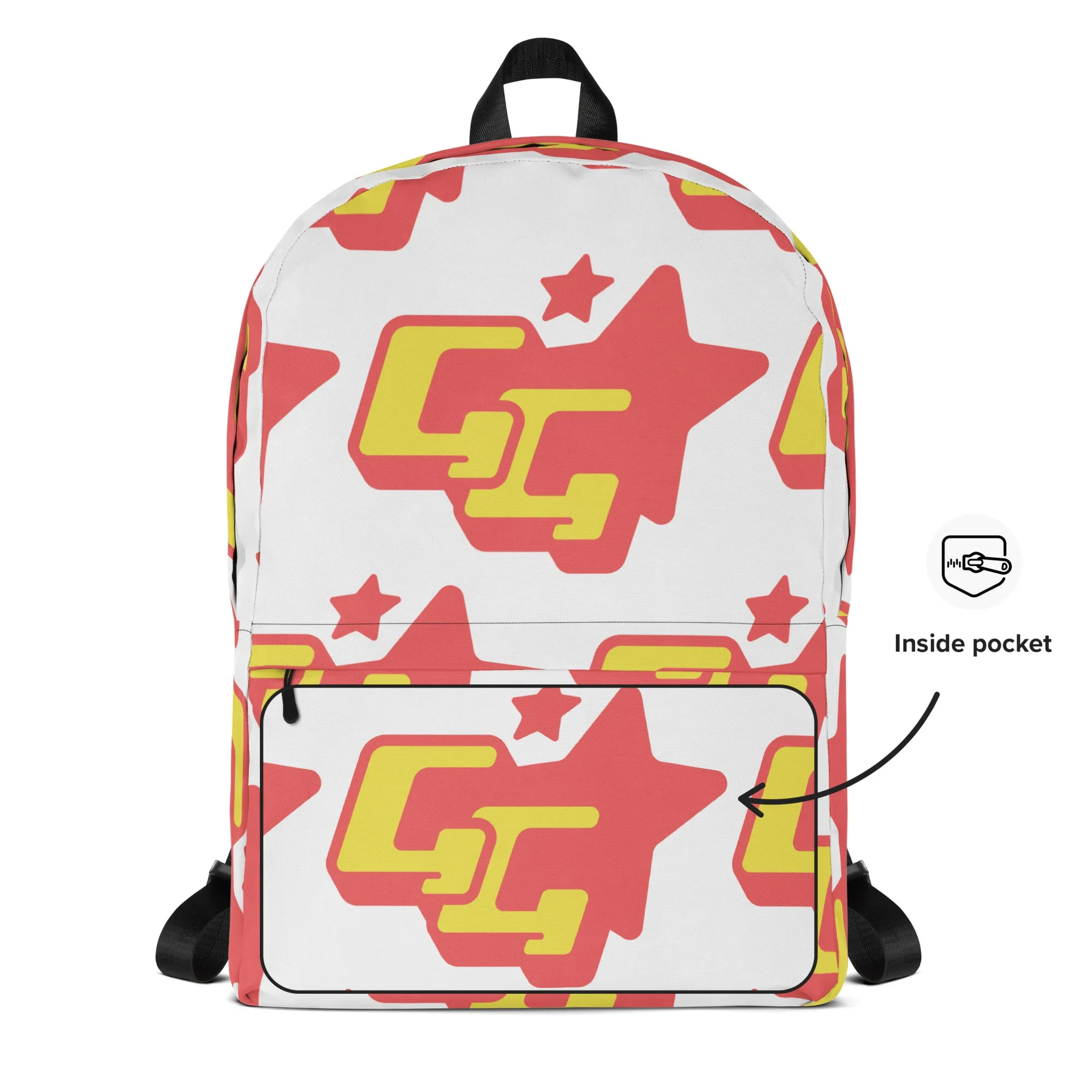 GG STAR Backpack