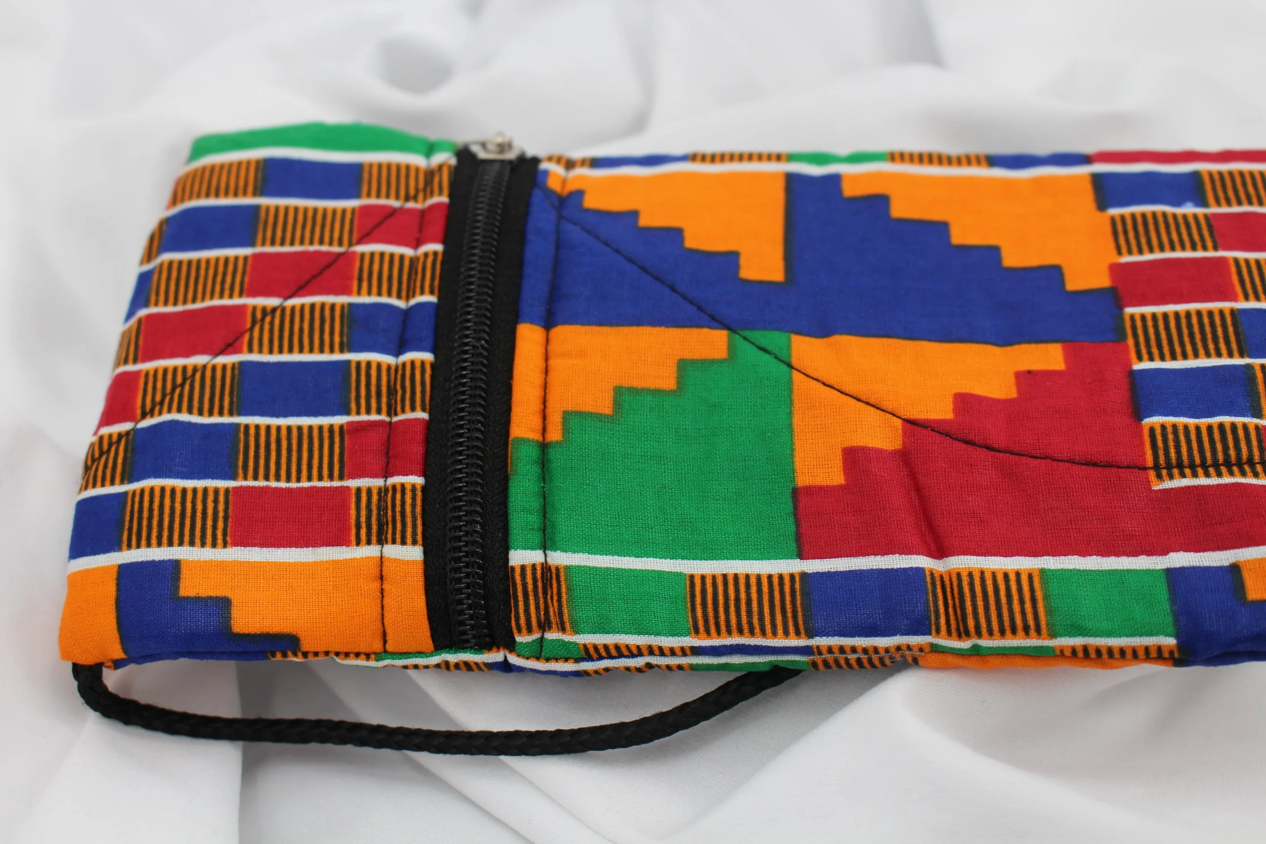 Ghanaian Crossbody - Building Africa