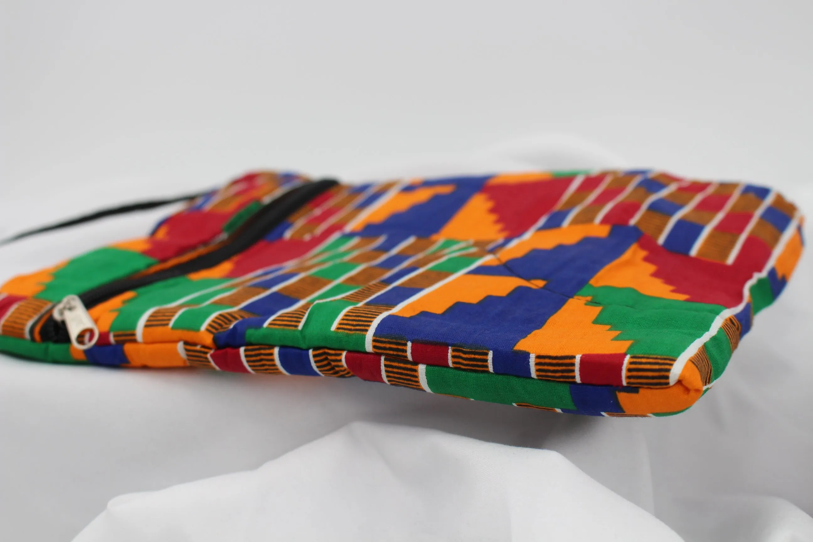 Ghanaian Crossbody - Building Africa
