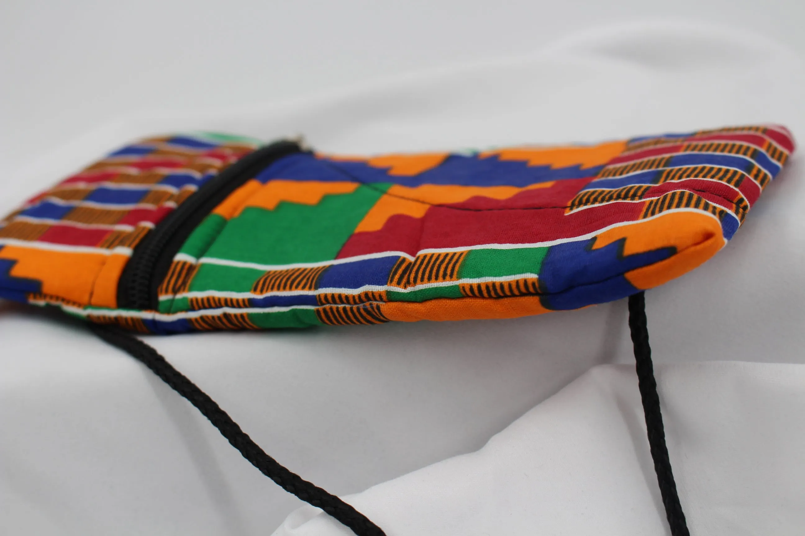 Ghanaian Crossbody - Building Africa