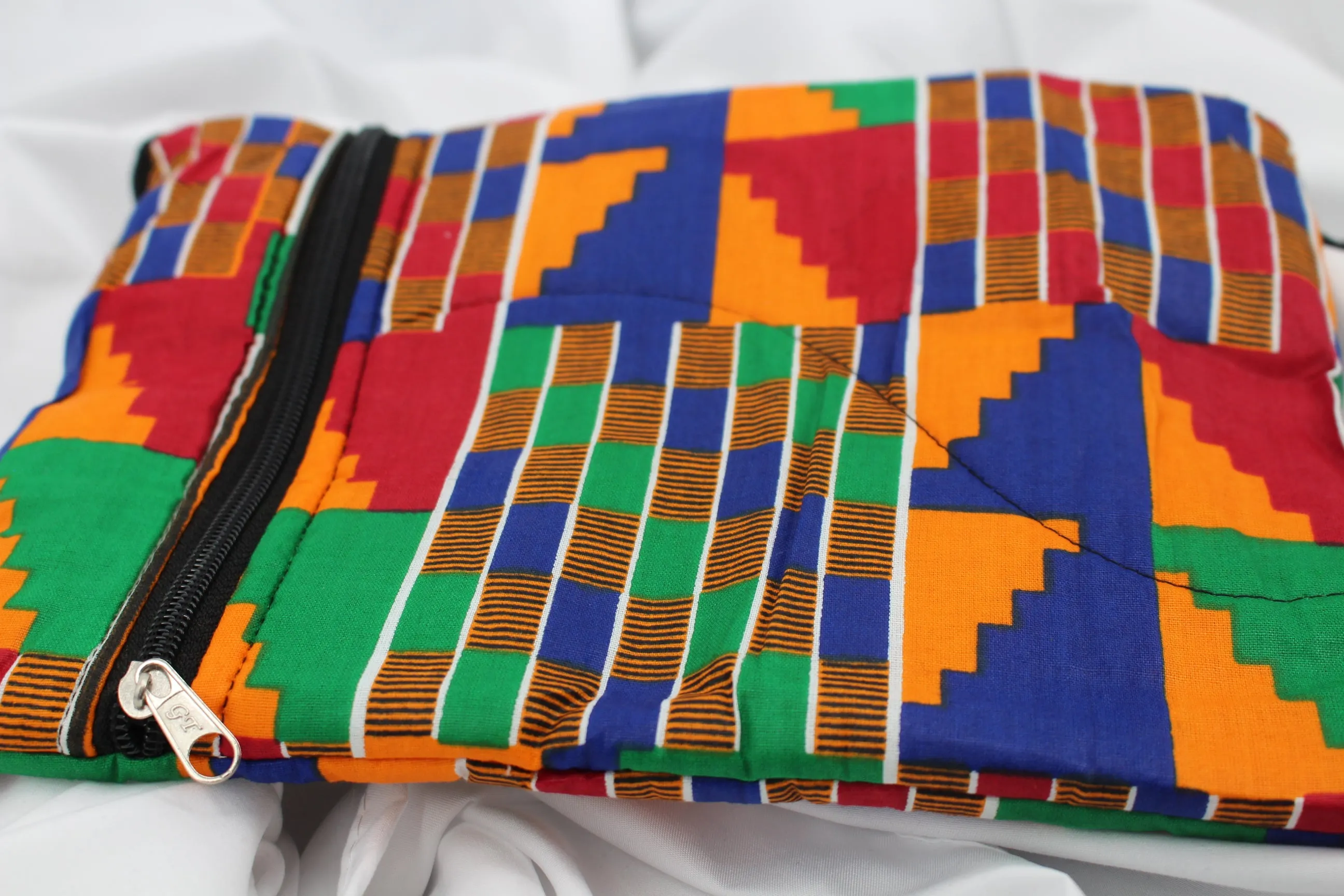 Ghanaian Crossbody - Building Africa