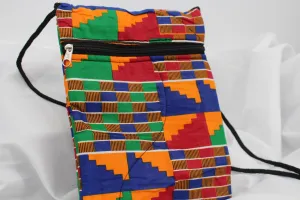 Ghanaian Crossbody - Building Africa
