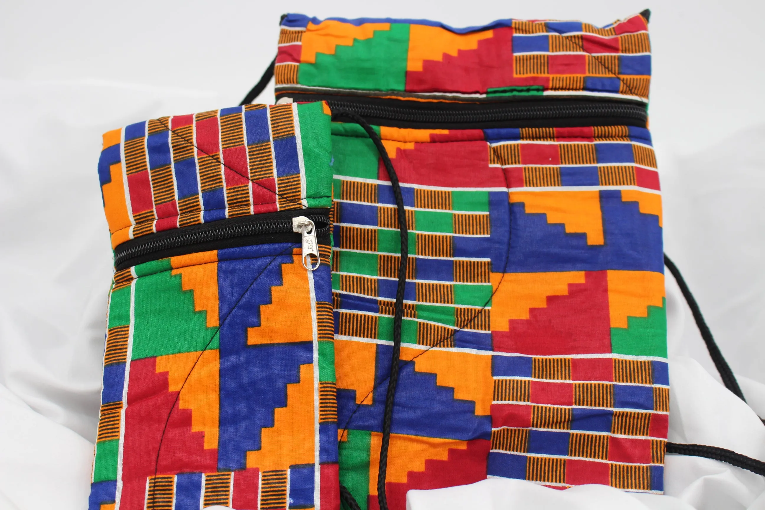 Ghanaian Crossbody - Building Africa