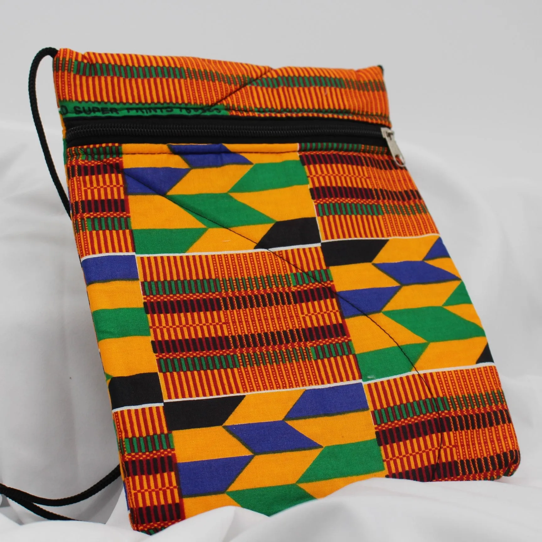 Ghanaian Crossbody - Mama Africa