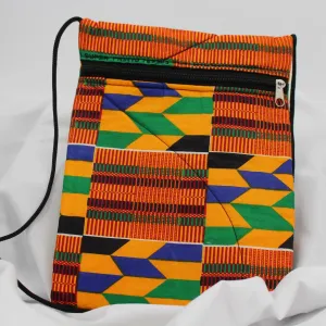 Ghanaian Crossbody - Mama Africa