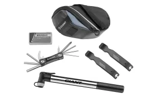 GIANT QUICK FIX COMBO KIT MINI PUMP
