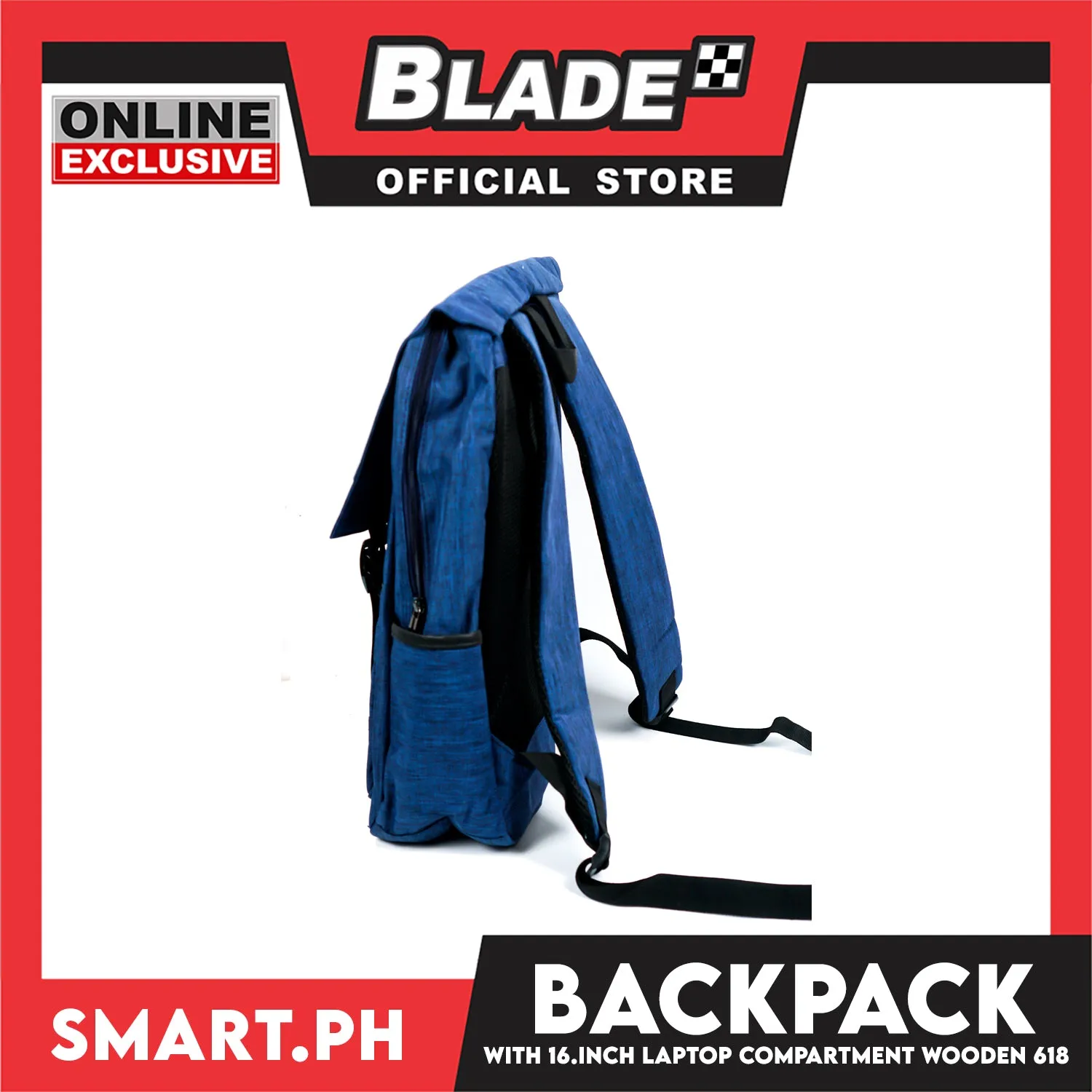 Gifts Bag Backpack With 16 Inches Laptop Compartment 618