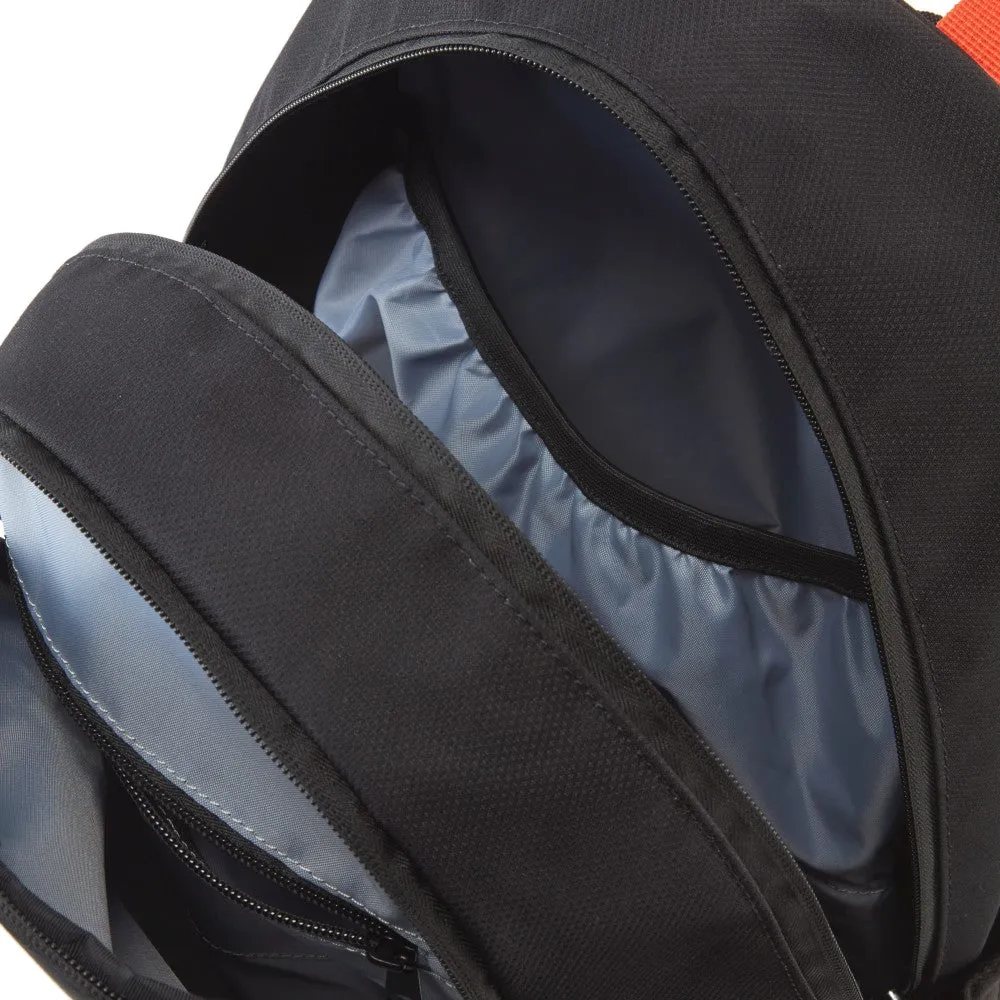 Gill Transit Backpack Black