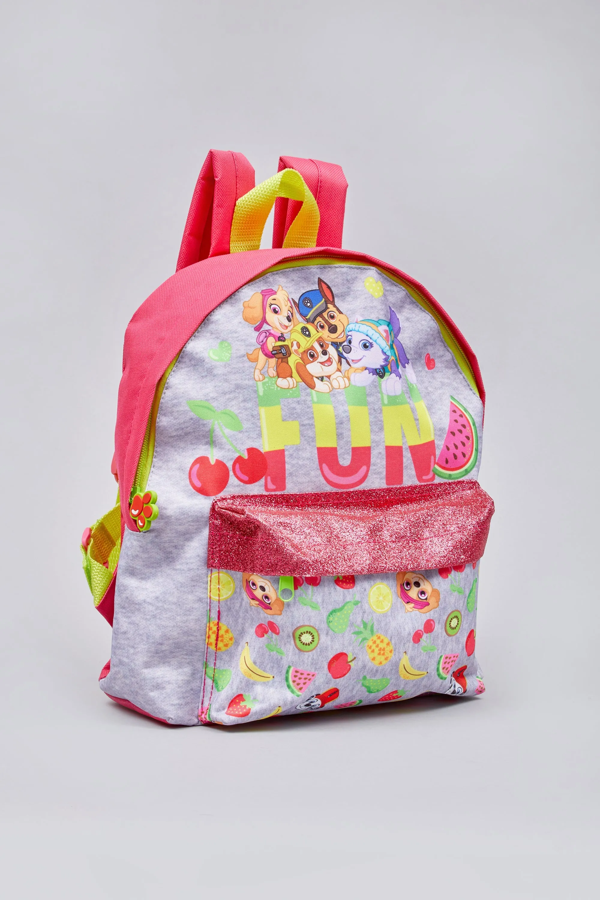 Girls Paw Patrol Backpack