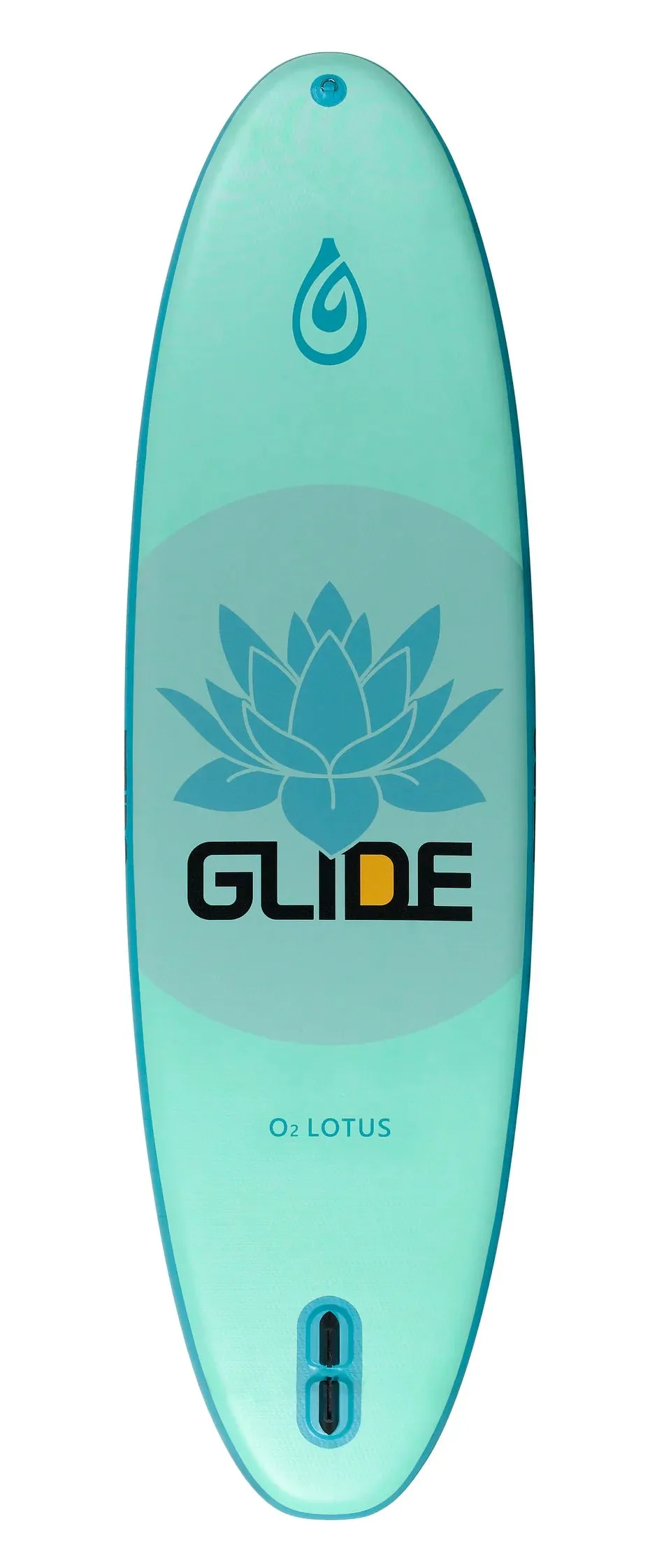 Glide - Lotus 10'6" 2024 Pink