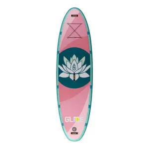 Glide - Lotus 10'6" 2024 Pink