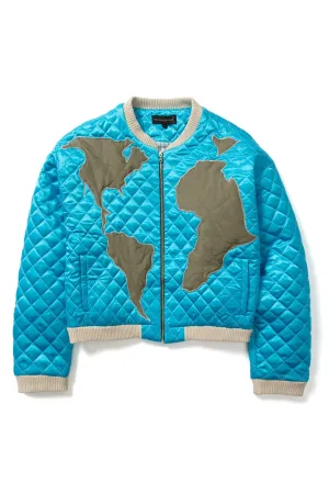 GLOBAL GRID BOMBER