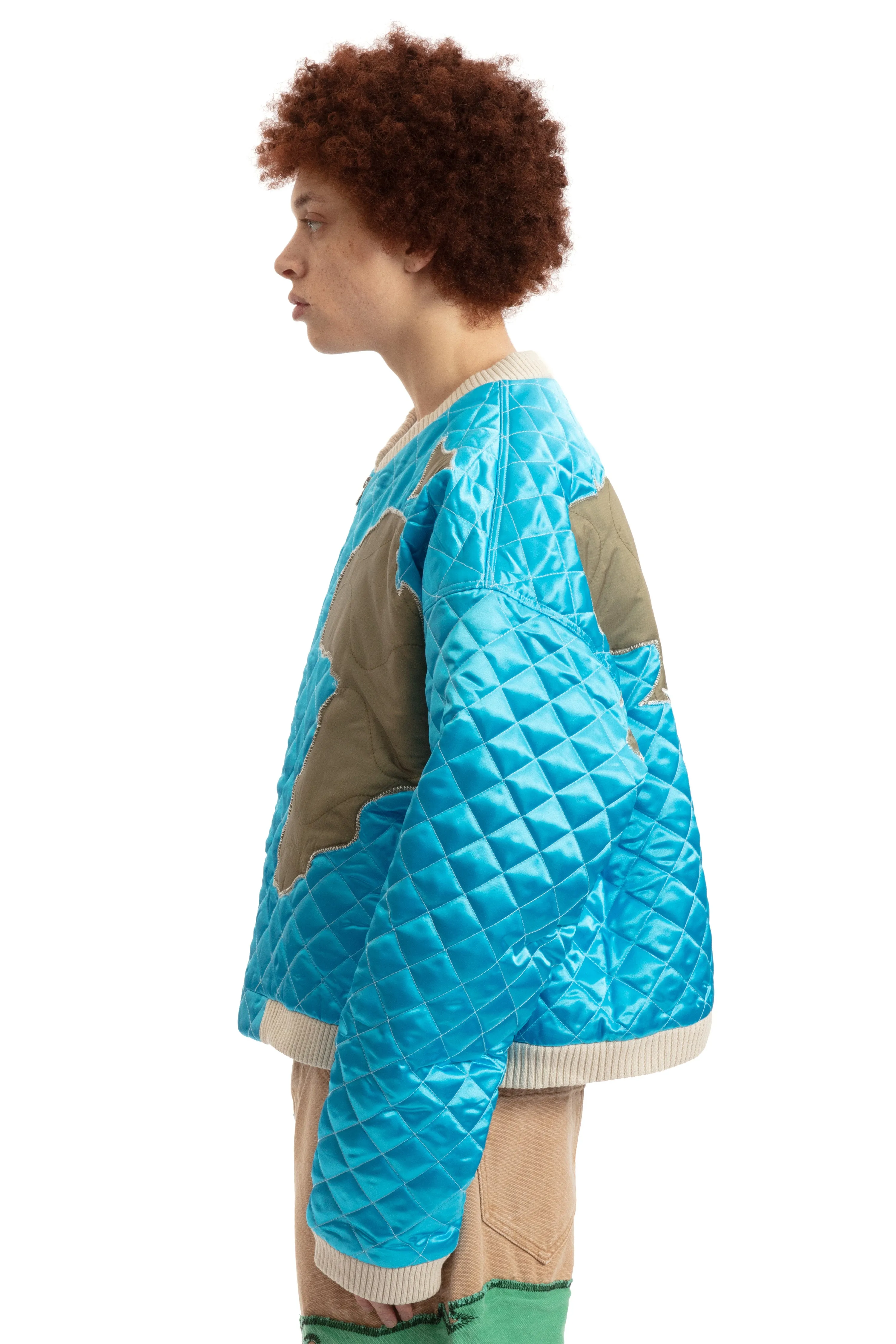 GLOBAL GRID BOMBER