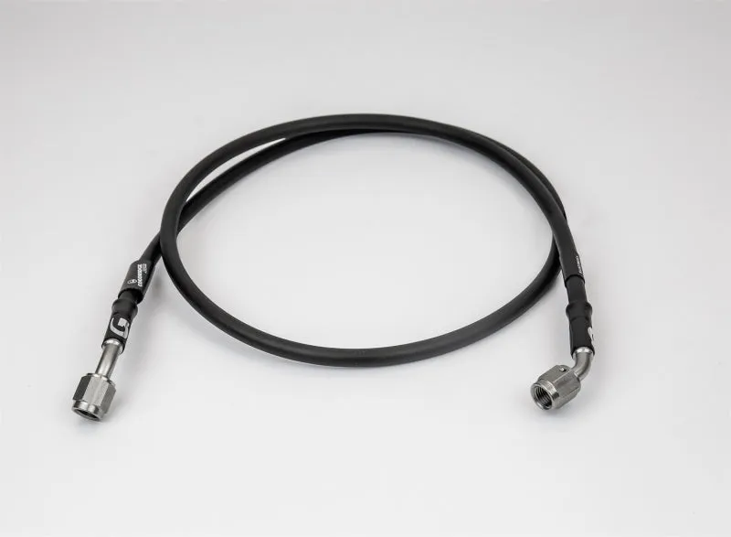 Goodridge 94-01 Acura Integra GS LS GSR Type-R Clutch Line | 20063-CLU