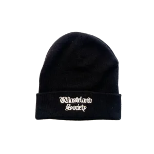 GOTHICCC BEANIE