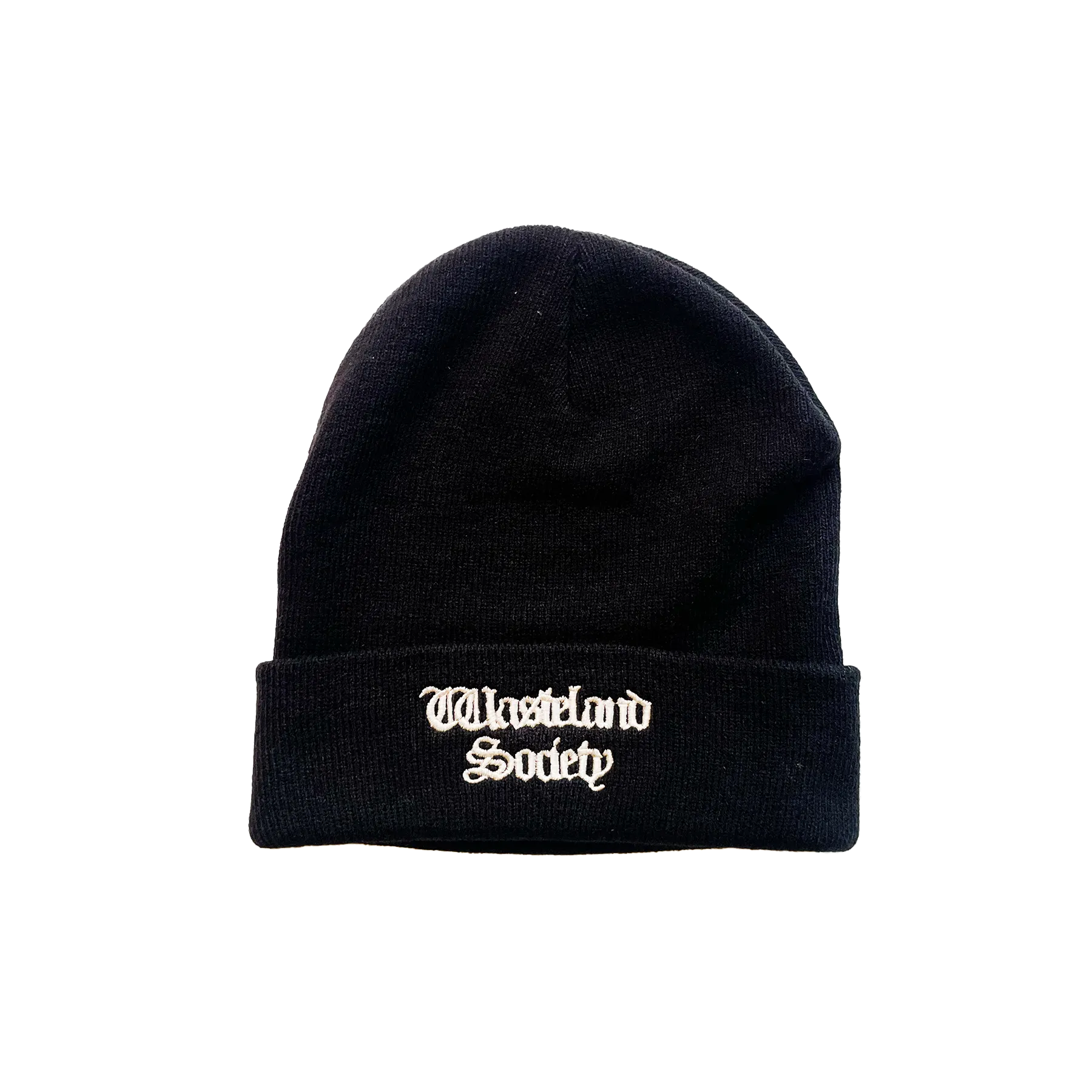 GOTHICCC BEANIE
