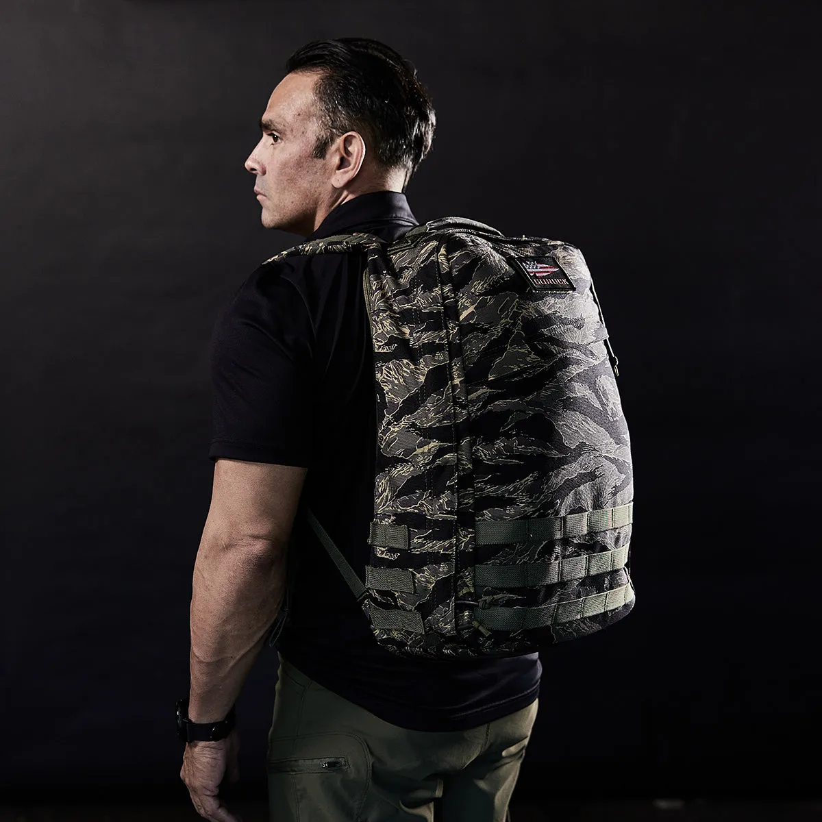 GR1 - USA (21 L) Rucker Backpack