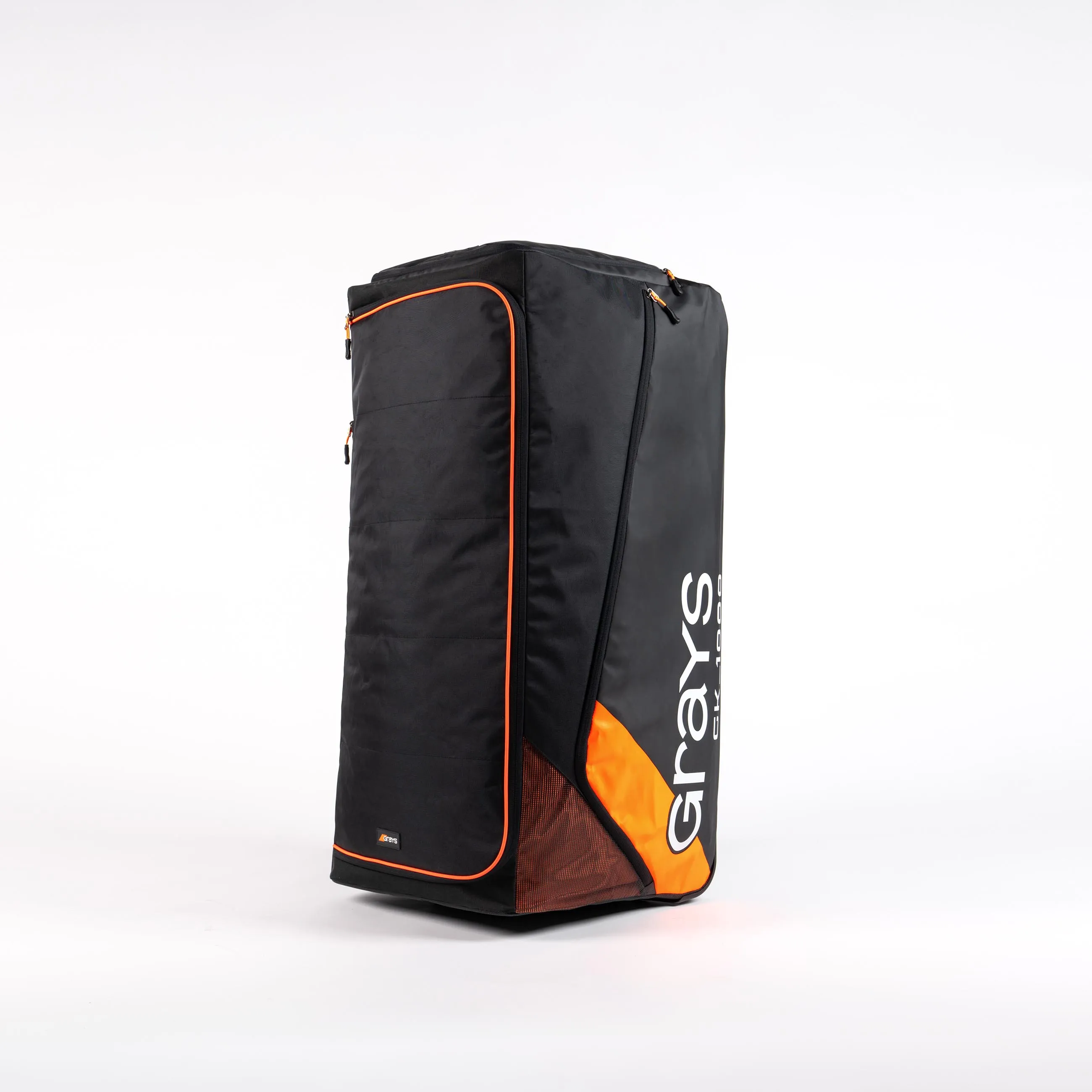 Grays GX1000 Field Hockey Goal Keeper Bag with Wheels