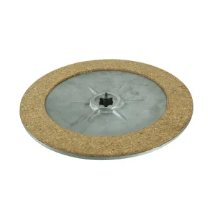 GREENFIELD CLUTCH PLATE