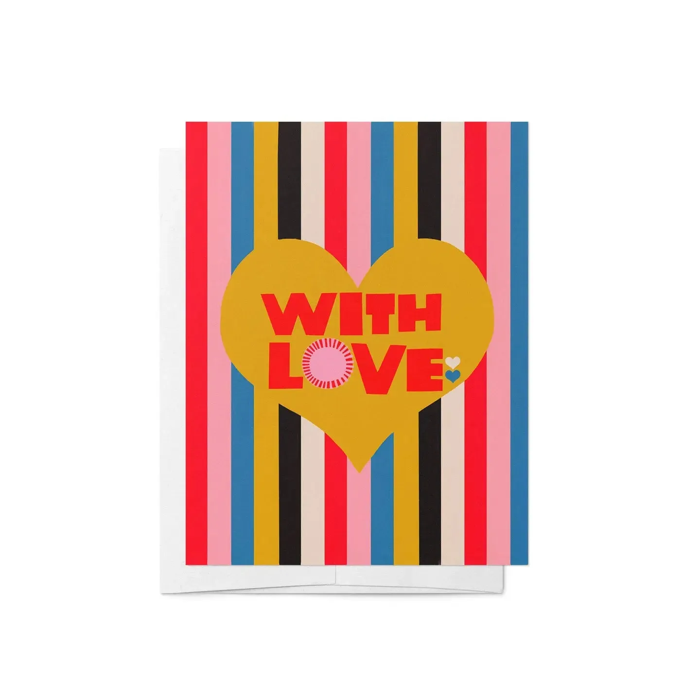 Greeting Cards by Lisa Congdon - several designs