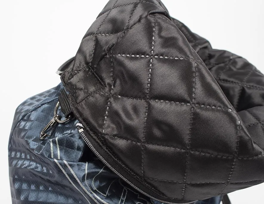 Grishko 0232 Backpack Space
