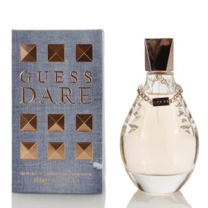 GUESS DARE FOR WOMEN EDT 100ML