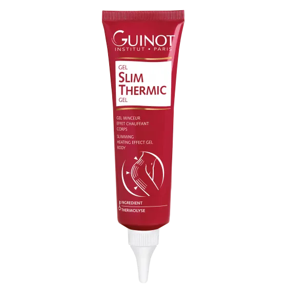 GUINOT Slim Thermic Gel 125ml