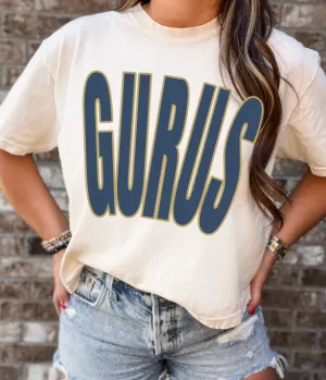 Gurus Stretch Tee