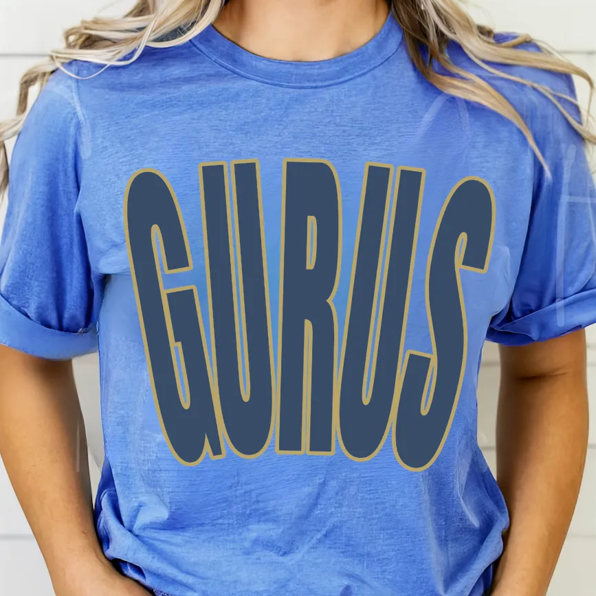 Gurus Stretch Tee