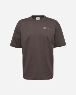 Halo Graphic T-Shirt Boxy 02 - Bracken